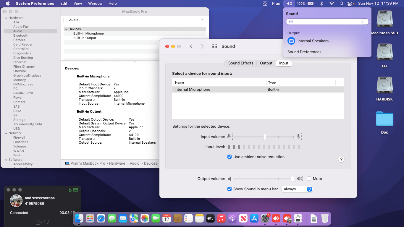 Acer Aspire E5 473 35YW [Broadwell   Intel HD 5500 + PS2]   OpenCore 1